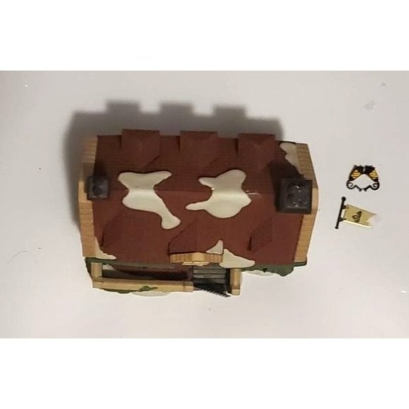 Dept. 56 Heritage Village Collection - Dickens' Village Series - Dedlock Arms & - Picture 3 of 9